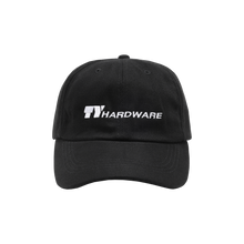 Load image into Gallery viewer, TY HARDWARE (Black) Hat