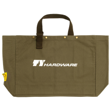 Load image into Gallery viewer, TY HARDWARE Tote-Bag