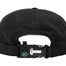 Load image into Gallery viewer, TY HARDWARE (Black) Hat