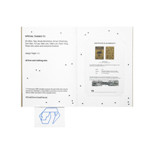 Load image into Gallery viewer, CW (2022/2025)