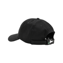 Load image into Gallery viewer, TY HARDWARE (Black) Hat
