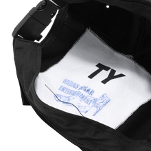 Load image into Gallery viewer, TY HARDWARE (Black) Hat
