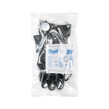 Load image into Gallery viewer, TY GLOVE (Black) Bag
