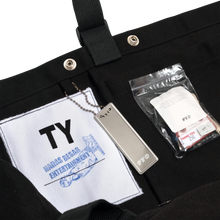 Load image into Gallery viewer, TY HARDWARE Tote-Bag
