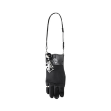 Load image into Gallery viewer, TY GLOVE (Black) Bag
