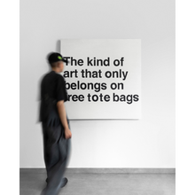 Load image into Gallery viewer, NOT YET TITLED #03
