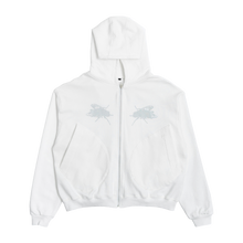 Load image into Gallery viewer, CW (Zip-Up) Hoodie
