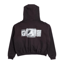 Load image into Gallery viewer, CW (Zip-Up) Hoodie

