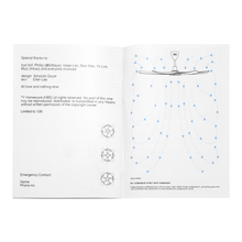 Load image into Gallery viewer, EXIT STRATEGY #01 Exhibition Booklet
