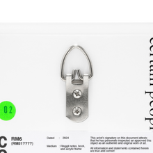 Load image into Gallery viewer, RM6 (2024)
