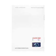 Load image into Gallery viewer, EXIT STRATEGY #01 Exhibition Booklet
