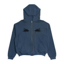 Load image into Gallery viewer, CW (Zip-Up) Hoodie
