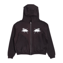 Load image into Gallery viewer, CW (Zip-Up) Hoodie
