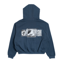 Load image into Gallery viewer, CW (Zip-Up) Hoodie
