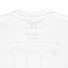 Load image into Gallery viewer, HEAVIEST OBJECT (White) T-Shirt
