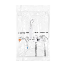 Load image into Gallery viewer, HEAVIEST OBJECT (White) T-Shirt
