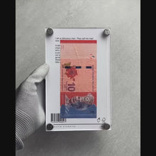 Load and play video in Gallery viewer, RM11 (2025)
