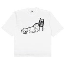 Load image into Gallery viewer, THANK YOU (White) T-Shirt
