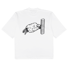 Load image into Gallery viewer, THANK YOU (White) T-Shirt
