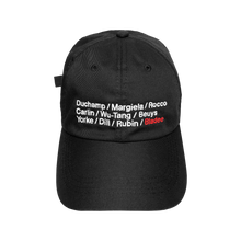 Load image into Gallery viewer, THANK YOU Hat - H A D A S
