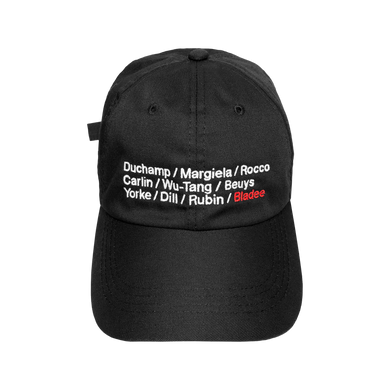 THANK YOU Hat - H A D A S