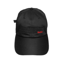 Load image into Gallery viewer, THANK YOU Hat - H A D A S
